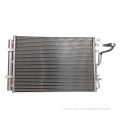 Ac Condenser for Hyundai Sonata Ix25 OEM 97606-C9000 Car Condenser